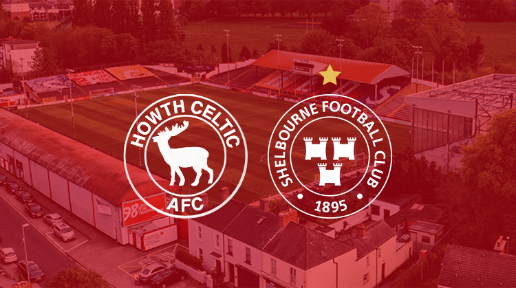 Howth Celtic AFC are an affiliate club of Shelbourne FC